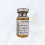 Trembolona Enantato