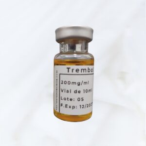 Trembolona Enantato